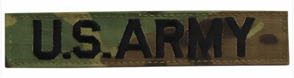 army name tapes amazon