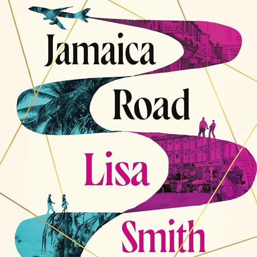 Jamaica Road by Lisa Smith episode artwork
