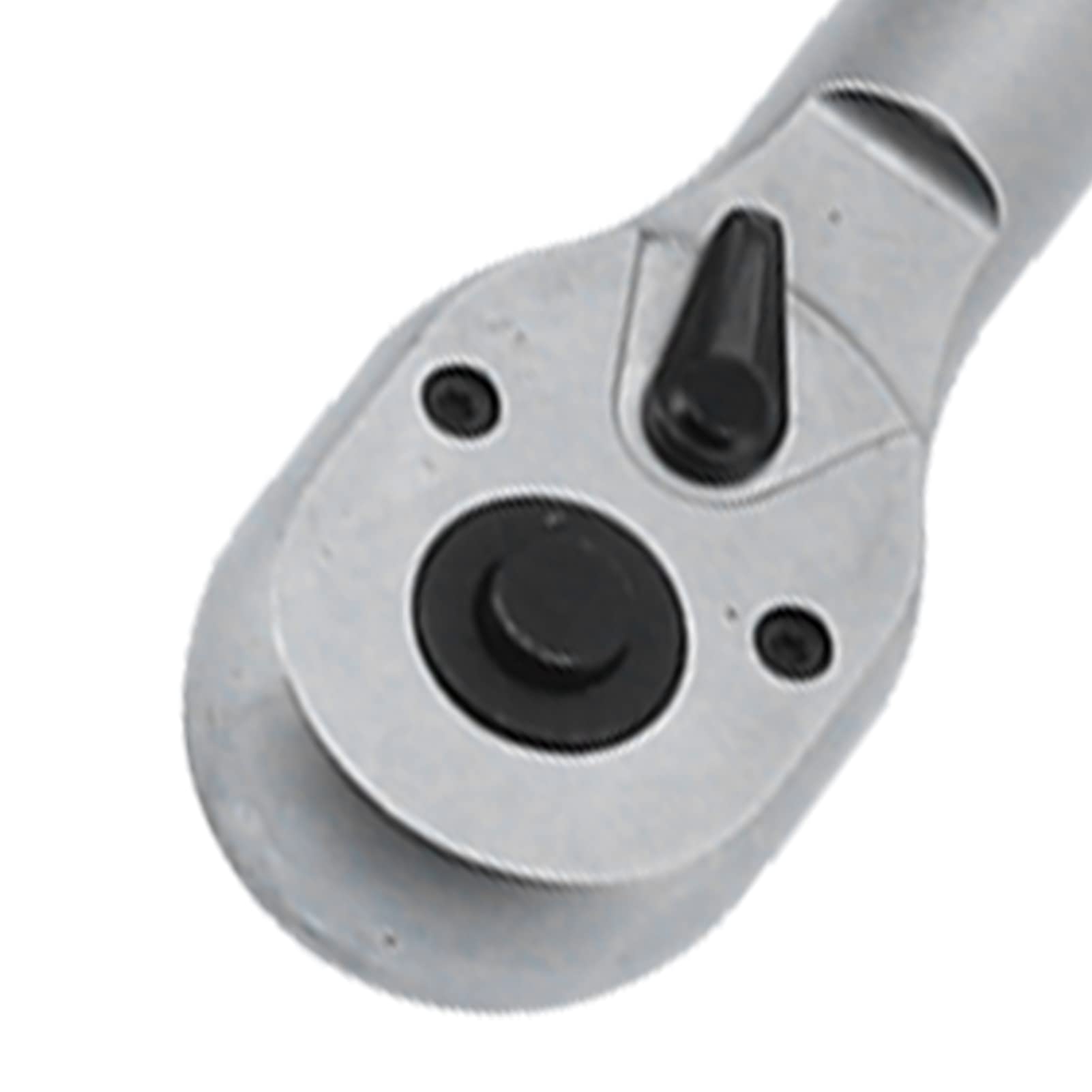 100 600 nm einstellbarer Klickschlüssel, Chrom -Vanadium -Legierung, nicht schlechter ergonomisches Griff, genau und robust, für Automobile, Maschinen, DIY -Projekte