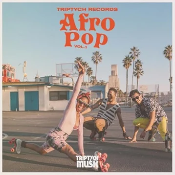 Triptych Records AfroPop, Vol. 1