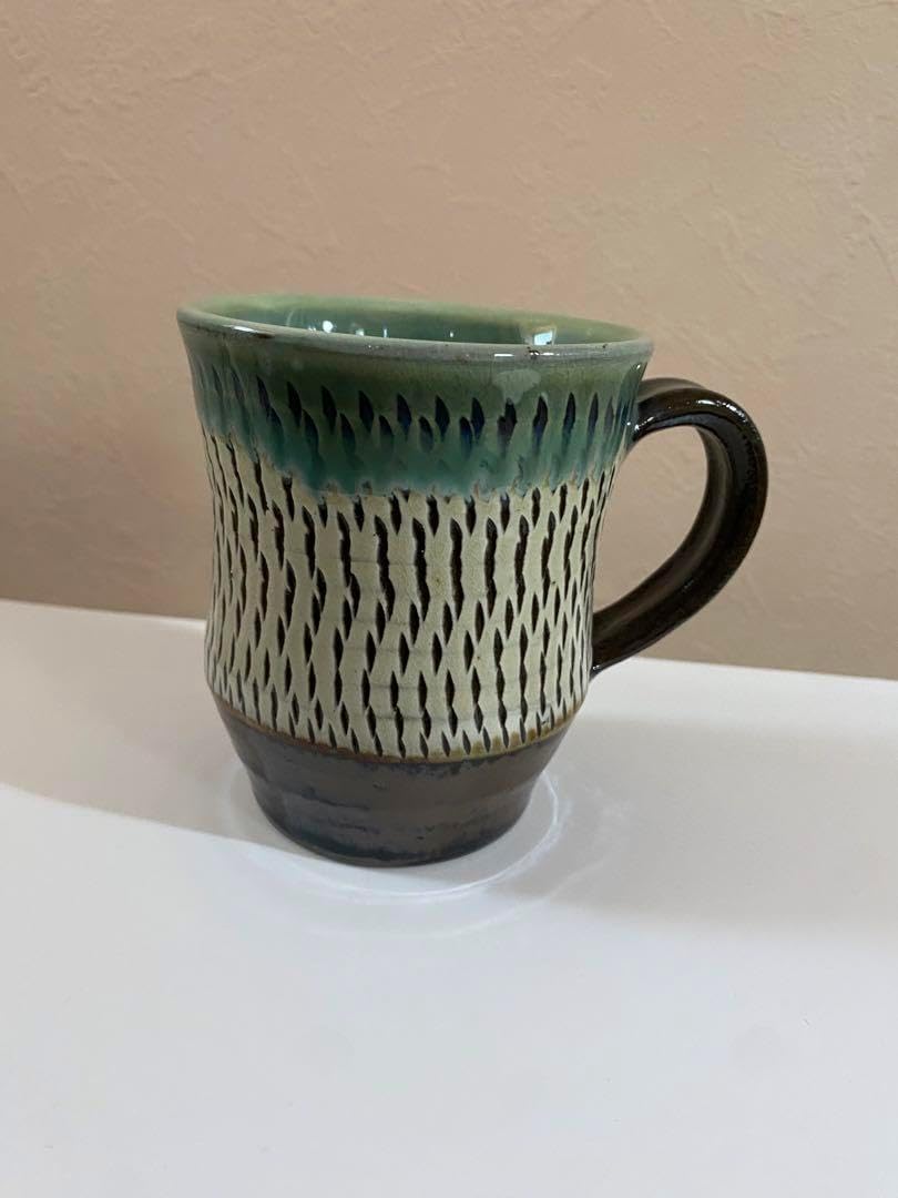 レア ナルミ ボーンチャイナ ポエティックベア グラスコップ5個ホール レア ナルミ ボーンチャイナ ポエティックベア グラスコップ5個ホール