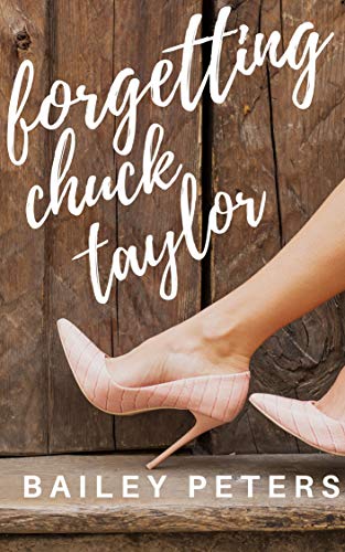 Forgetting Chuck Taylor: An Emotional Sapphic Romance (English Edition)