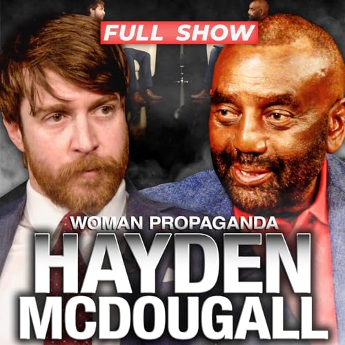 Hayden McDougall Joins Jesse Lee Peterson! (#441)