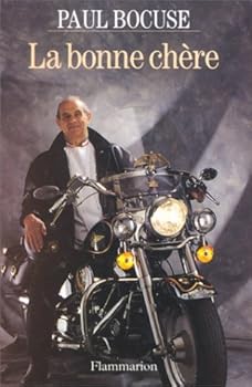 Paperback La Bonne Chère [French] Book