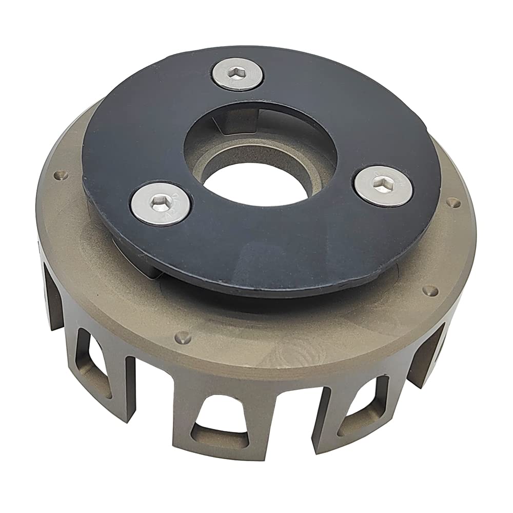 MF2365 Kit Frizione 5 Dischi Molle Stage6 R/T Olio Guarnizione Minarelli AM6