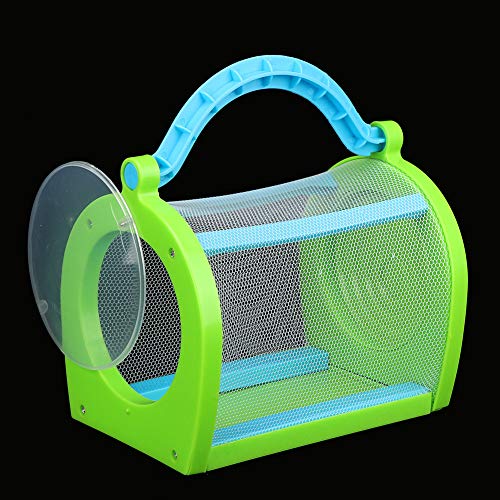 Jenngaoo Habitat di Libellule e Farfalle con