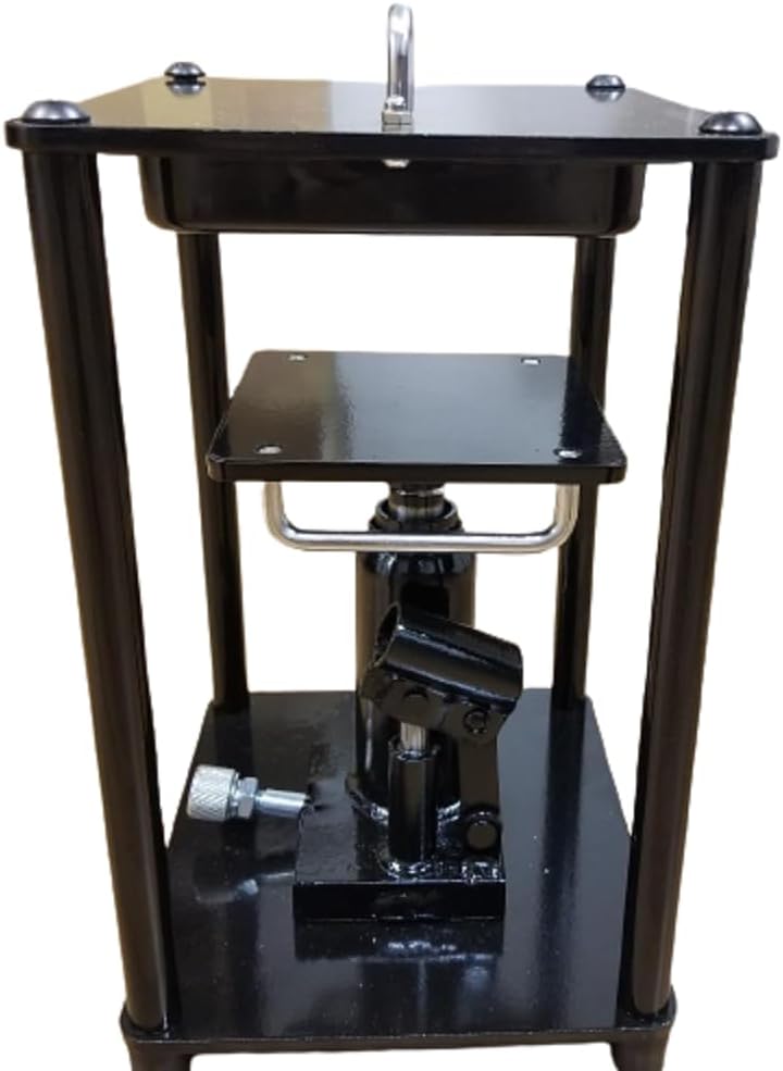 Samson BrandsWelles or Peoples Juice Press
