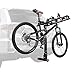 Allen Sports Deluxe Locking Quick Release 5-Bike Carrier for 2 in. Hitch, Model 552QR , Black