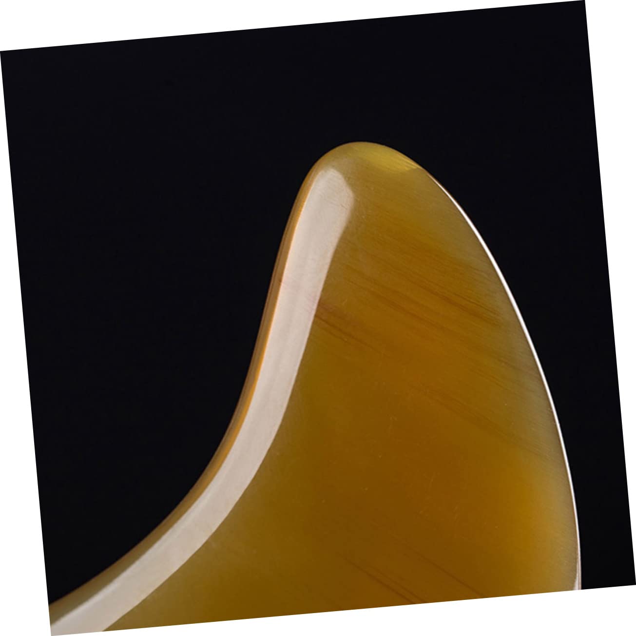FRCOLOR 3 Piezas Herramienta Para Esculpir La Cara Herramienta Facial Masaje Facial Rodillo De Jade as De Masaje Cuerno De Búfalo a De Gua Sha as