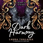 Cover of Dark Harmony