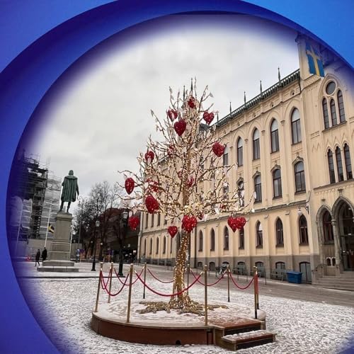 Radio Sweden Weekly: One year after deadly mass shooting in &Ouml;rebro