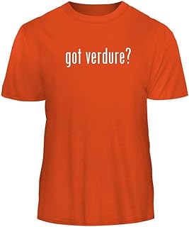 got Verdure? - Nice Men's Short Sleeve T-Shirt