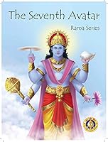 The Seventh Avatar - Rama Series 8179505189 Book Cover