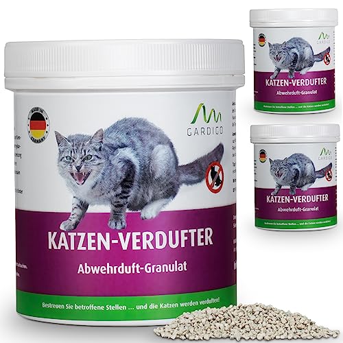 Hundeschreck Granulat Die 16 besten Produkte im Vergleich