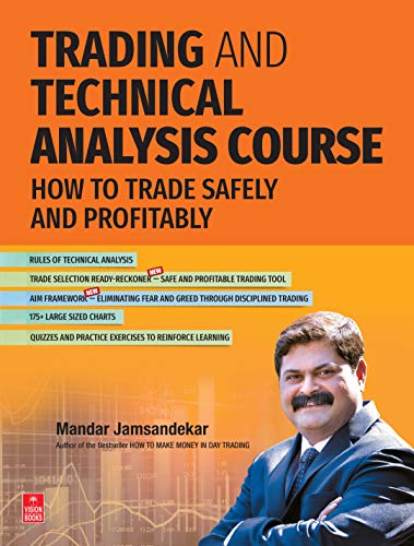 Trading and Technical Analysis Course: How to Trade Safely and Pr...