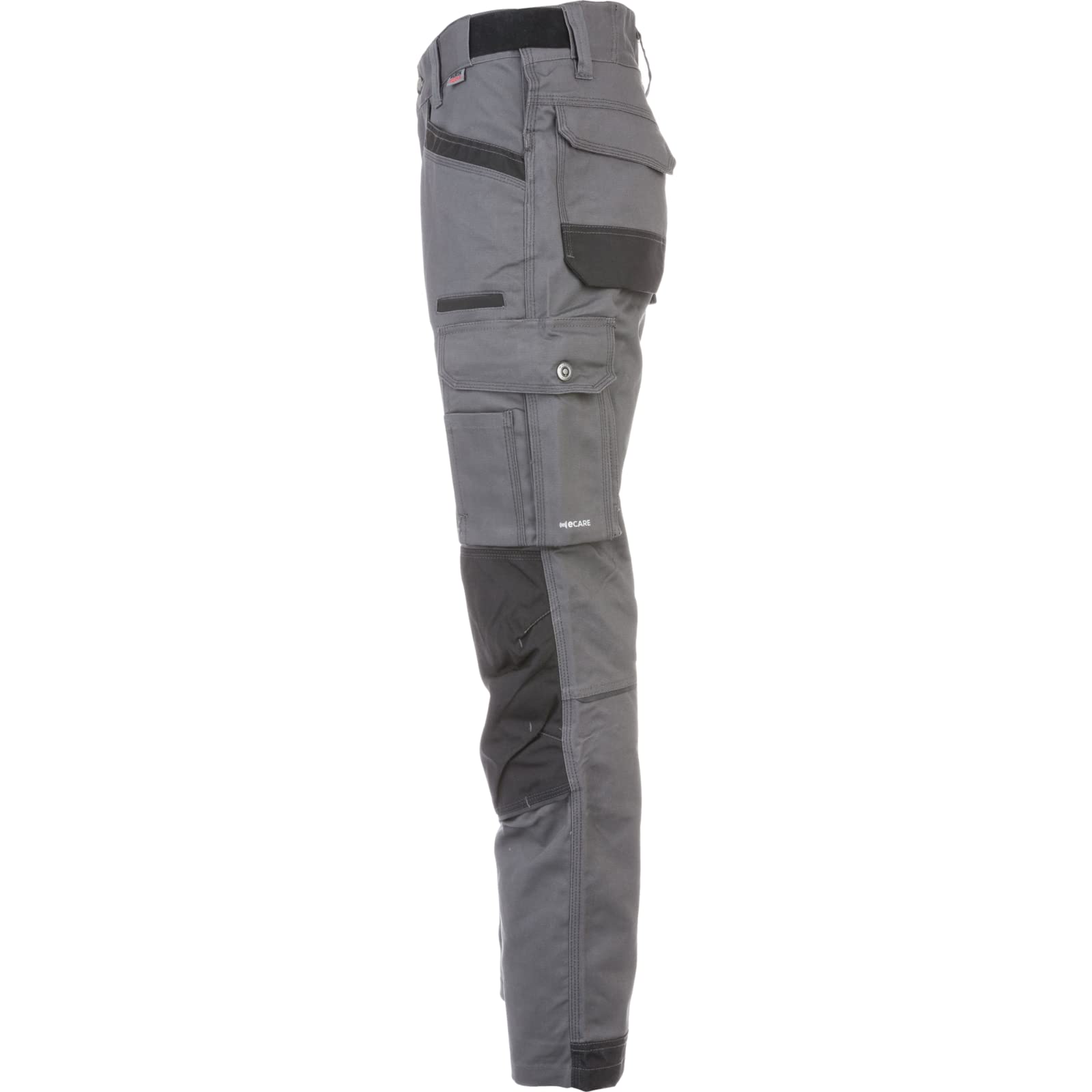 WüRTH MODYF Pantalon de travail Nature gris