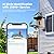 HARYMOR Bird Feeder with Camera with AI Identify Birds Species Solar Panel, Smart Bird House with Cam, 2K Live View, Instant Arrival Alerts