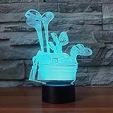 4 schöne Geschenke für Ihren Raum - kreative Lichter sind für Feiertag, Kinder, Erwachsene, Familien, Freunde, Freundinnen und Geliebte perfekt. Erleuchten Sie das Leben weiter.