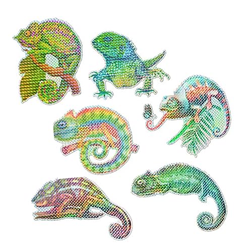 LRXIYODE Pegatinas Decorativas Magnéticas Para Ventanas Adhesivos Extraíbles Para Dormitorios Adornos Adhesivos Para Decoración De Ventana De Calcomanías Estáticas Para Hogar