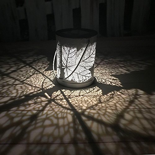 HighlifeS Solar Garden Light Waterproof Garden Decoration Wind Lamp Night Lamp Garden Lawn Light