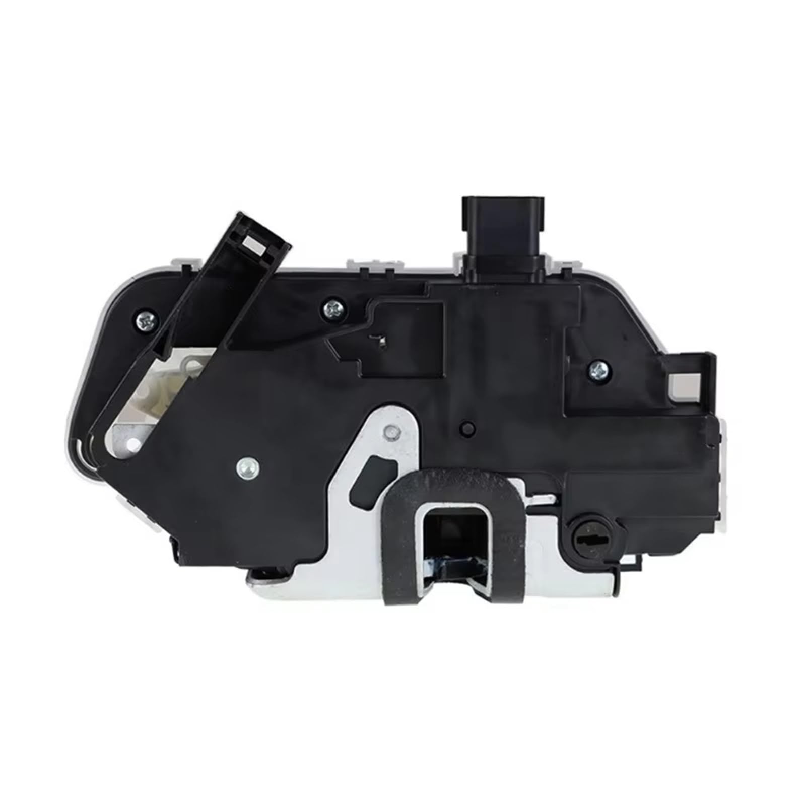 Hmnmxq Rear Left Door Lock Latch Actuator Right Door Lock Actuator For F150 For Escape For Explorer For Mustang For Focus For Lincoln For Mark Lt 9L3z5426413a Door Lock Actuator Left