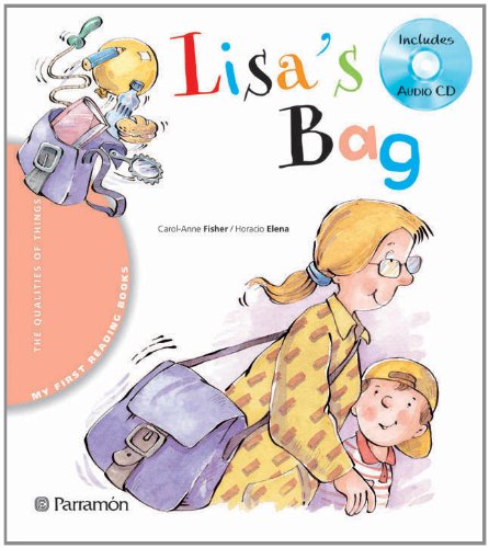 Buy Lisas´S Bag — BookShops.in