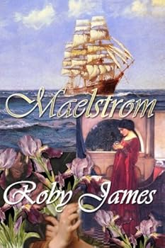 Paperback Maelstrom Book