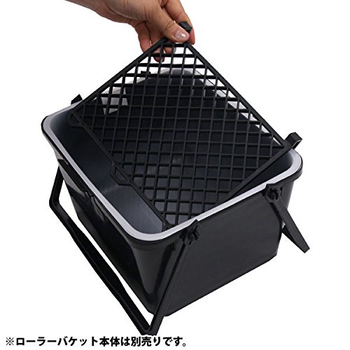 Amazon.co.jp: ローラーバケット用ネットS・SX兼用サイズ(825543