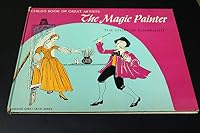 The Story of Rembrandt the Magic Painter B000MX6E0U Book Cover