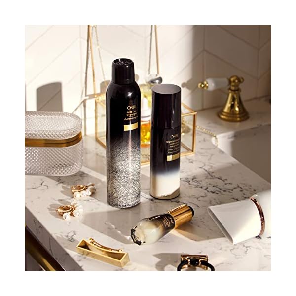 Oribe Imperial Blowout Transformative Styling Crème