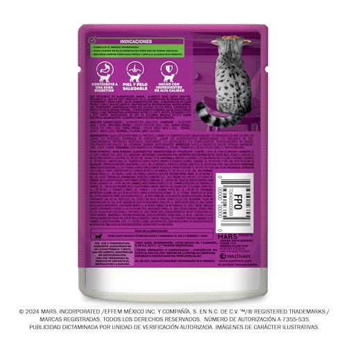 Alimento Para Gato, Pet Products Imagen adicional