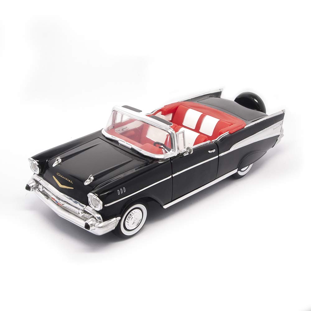 Buy Road Signature 1957 Chevrolet Bel Air - 1: 18 Scale Die Cast