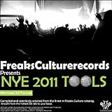Freaks Culture Records