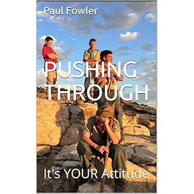 Pushing Through