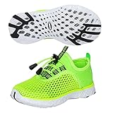 Los zapatos para deportes acuáticos superiores transpirables son livianos y cómodos de usar, los zapatos de surf son suaves y duraderos