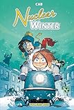 Nuclear Winter Vol. 1