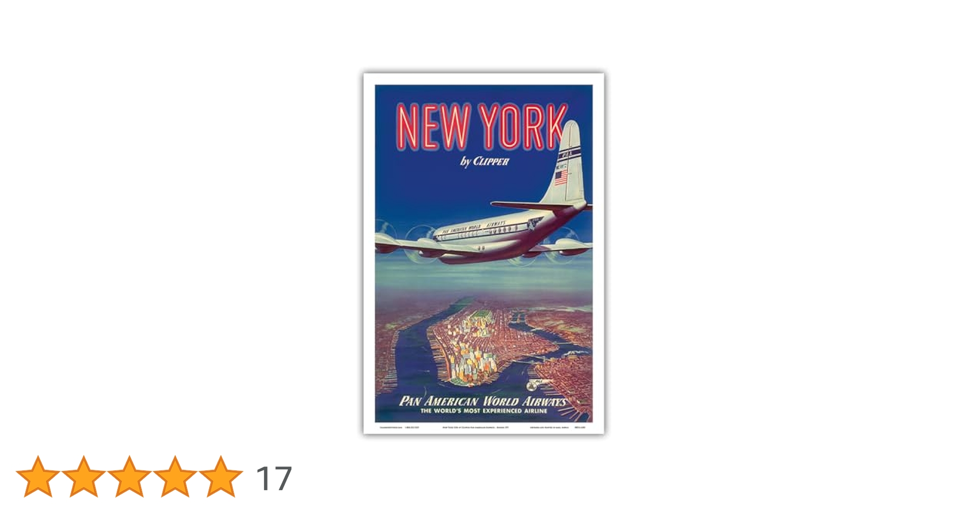 ヴィンテージ航空ポスター 61Nq464DIGL._UF350,350_QL50_.jpg