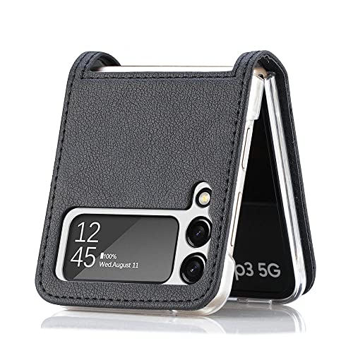 Housse Galaxy Z Flip 4 antichoc rigide pour éviter les rayures - 6