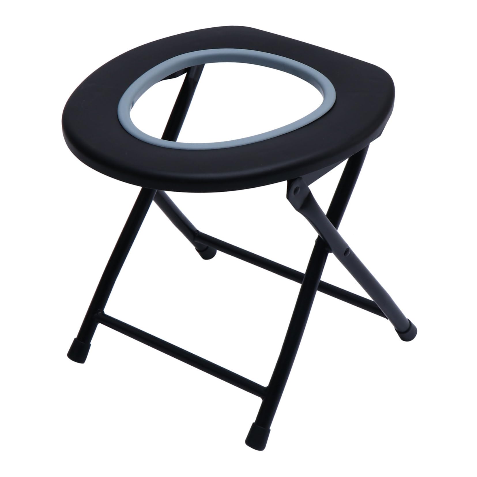 Siège de toilette pliable ERINGOGO : résolvez le manque de WC en camping et sortie