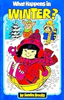 What Happens in Winter? 0872395499 Book Cover