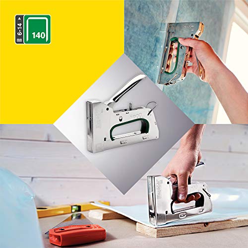 Rapid 20511550 R34 Stapling Gun #TOP2