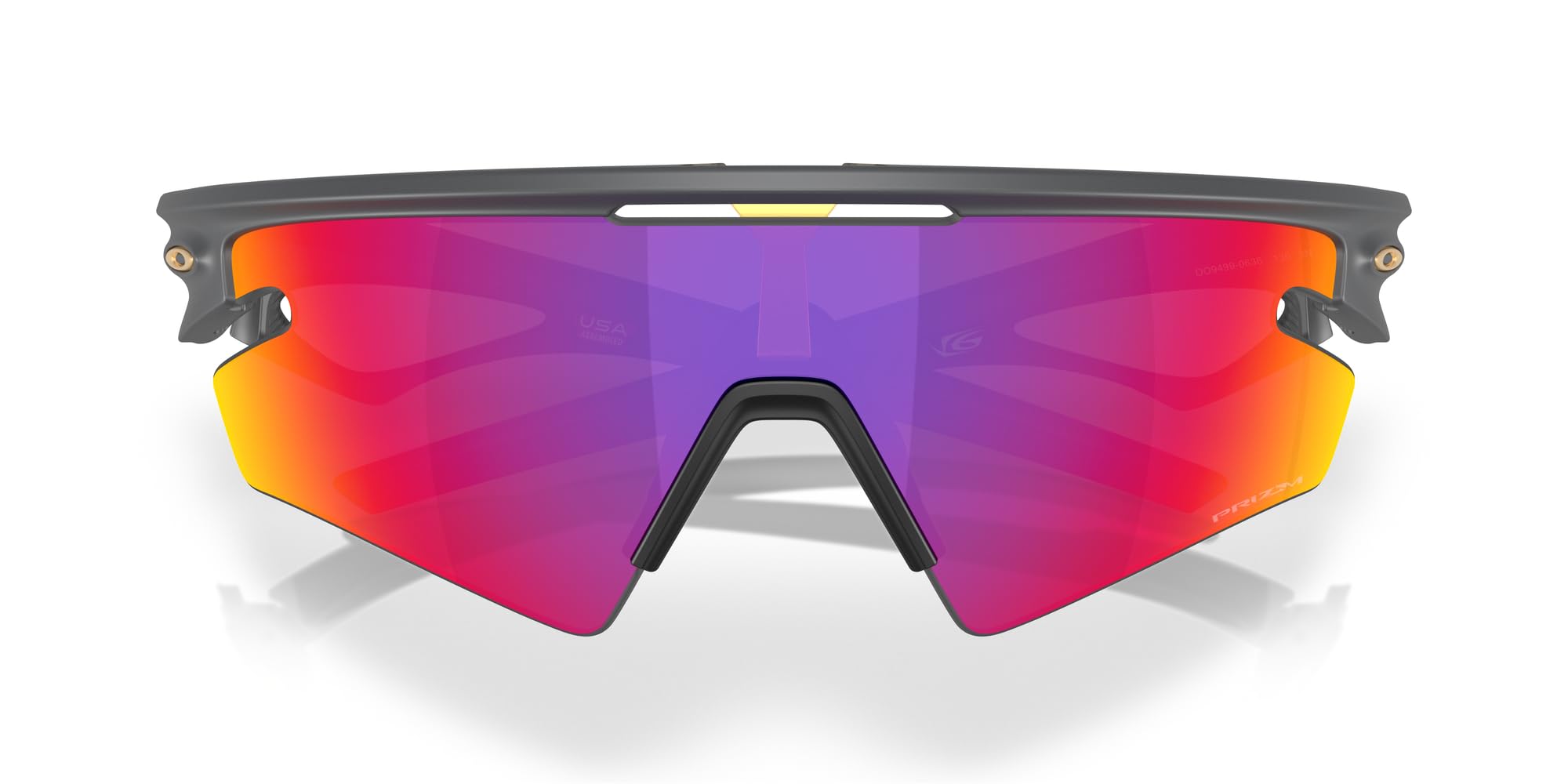 Oakley Sphaera Slash Gafas Unisex adulto (Pack de 1)