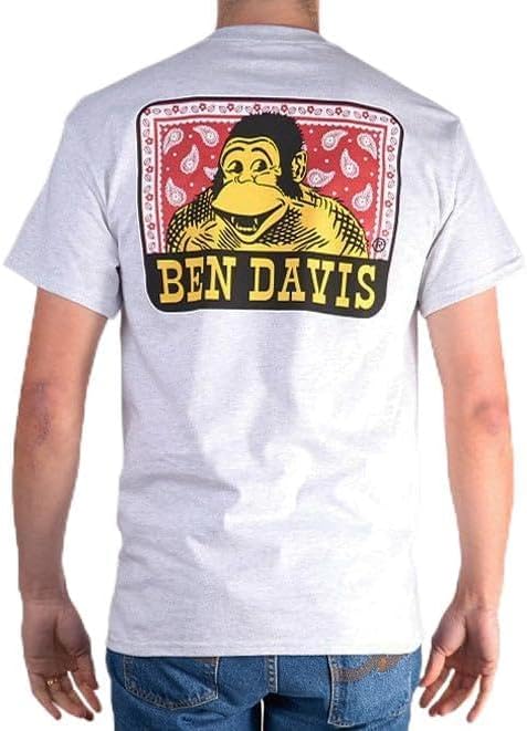 Paisley T-Shirt - Green