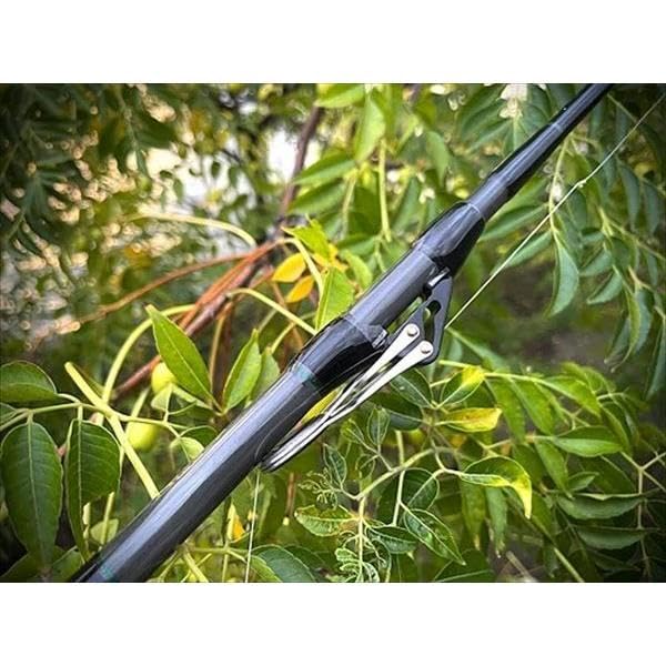Amazon | ORCA アントマーチ8折りたたみガイドスピニングセット