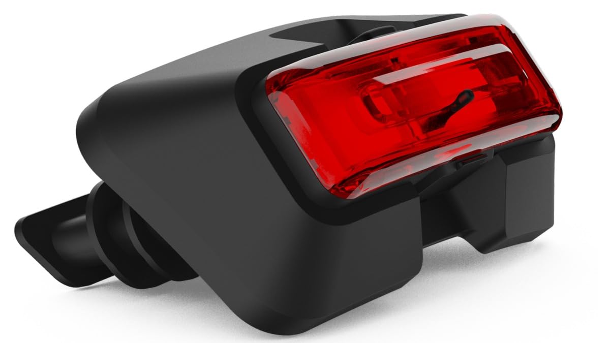 GiroScamp II Helmet Vent Light