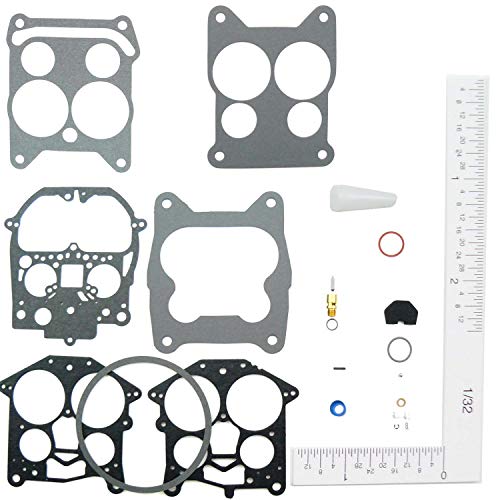 Image of Walker Products 15466D Carburetor Kit