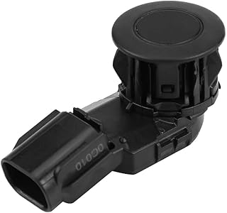 PDC Parking Sensor,Car PDC Parking Bumper Reverse Sensor for Toyota Tundra 4.0L 4.6L 5.7L 13-16 89341-0C010