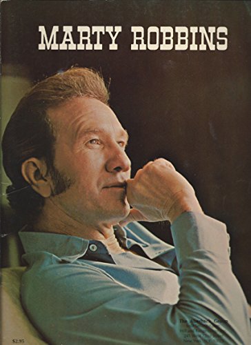 Marty Robbins