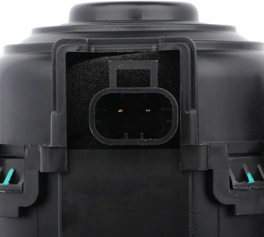 A/C Heater Blower Motor AC w/Fan Cage Air Conditioning HVAC OCPTY fit for 13-17 for Buick Enclave /10-13 for Chevrolet Silverado 1500/11-14 for Chevrolet Silverado 2500 HD