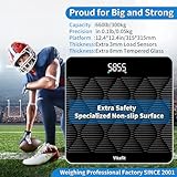 Zoom IMG-1 vitafit 300kg bilancia pesapersone digitale Zoom IMG-1 vitafit 300kg bilancia pesapersone digitale